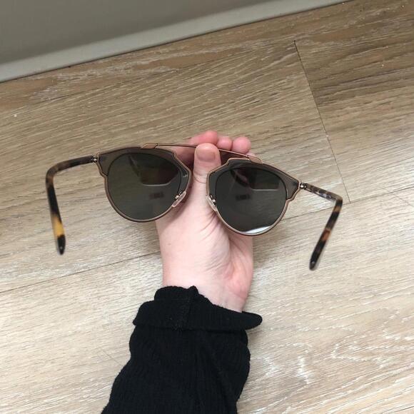 Dior SoReal Sunglasses - Picture 8 of 13